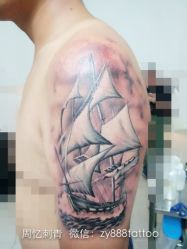 iphone_upload_pic-周忆刺青原创设计定制