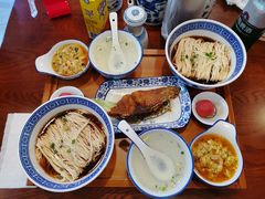 -孙盛兴奥灶面馆·蟹黄面·三虾面(山塘街总店)