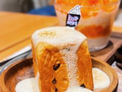 -相思蜜哒(西塔街店)