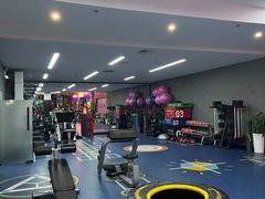 -硬糖健身(北苑店)