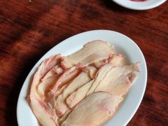 -来自潮州牛肉店(华强北店)