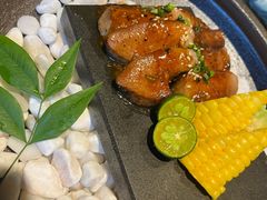 -鮨匠·割烹料理(巨鹿花园店)