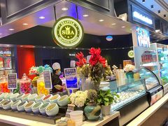 自助取餐区-SEA西雅图海鲜自助餐厅(海乐世界店)