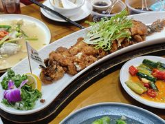 -醉壹号海鲜大排档·老厦门特色菜(厦门美食地标店)