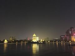 -迎泽公园