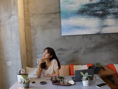 大堂-25#COFFEE(古地石店)
