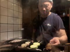 -福烤锦花(长乐路店)