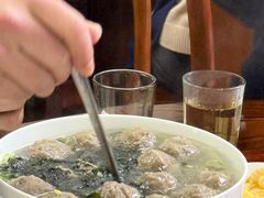-吴祥记潮州菜·百年老字号·砂锅粥
