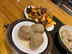 -小城粥道·海胆鲜虾粥(解放广场店)
