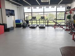 -超减·私教减肥馆(世博店)