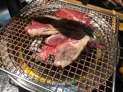 -九田家黑牛烤肉料理(太阳城店)