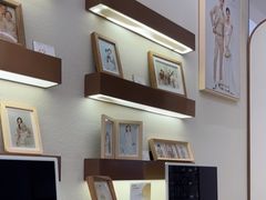 -海马体照相馆(重庆万象城大师店)