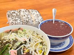 -袁妈红豆汤(重庆总店)
