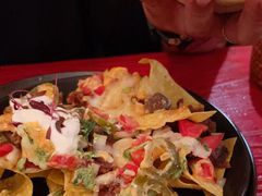 -Pistolera Mexican Cantina女枪手墨西哥餐厅(碧云路店)