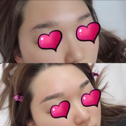 -久匠·野生眉半永久纹眉