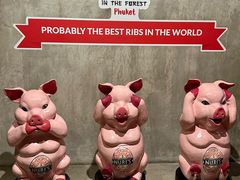 -Naughty Nuri’s Phuket