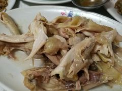 醉贤手撕鸡-醉贤居