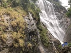 -千泷沟大瀑布旅游区