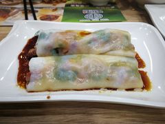 -添好运点心专门店(中环IFC店)