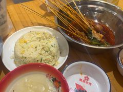 -嘉州鲜知味钵钵鸡(奎星楼店)