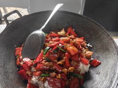 -福巷湘食小馆·猛火现炒(上海首店)