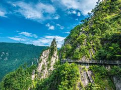 -大明山自然探索公园