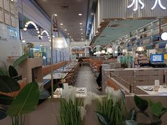 -Aqua Oasis 水天堂(常熟永旺店)