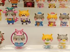 -泡泡玛特POPMART(上海环球港店)