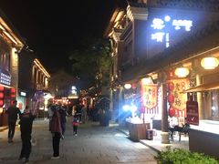 -宴愉(洛邑古城店)