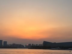 -金鸡湖景区