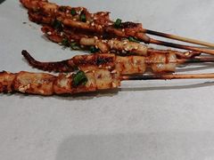 -木屋烧烤(岗顶二店)