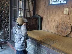 -清风小镇闯关东影视基地