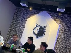 -复兴未来·轰趴空间(泰富百货店)