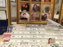 -宝岛眼镜·蔡司·依视路·青少儿近视防控验配中心(太白印象城店)