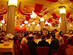 -好友缘酒家(会展中心店)