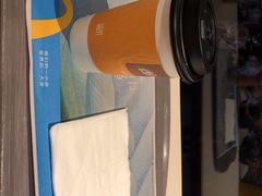-麦当劳(杭州临平万达广场店)