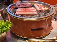 -西塔老太太泥炉烤肉(苏州大悦城店)