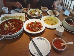 -北大荒人•新东北菜(青岛银座店)