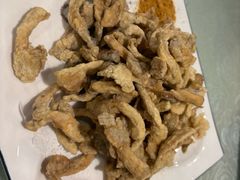 -黄家饺子东北特色菜馆(湖滨商业街店)