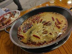 -馋虫重庆火锅(玉林南街店)