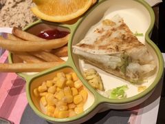 -墨纪Mojí墨西哥餐厅(官舍店)