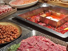 -锦城印象火锅(天府三街店)