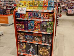 -TOYSRUS玩具反斗城(合肥华润万象城店)