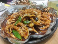 -启东海鲜人家(古美路店)