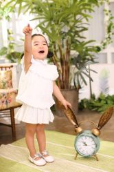 -WPlus明星肖像亲子全家福摄影