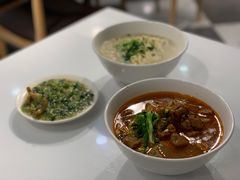 -沧浪亭(南园新村打浦路457弄店)