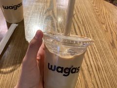 -Wagas沃歌斯(北京君太百货店)