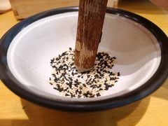 芝麻-胜博殿日式炸猪排(西红门店)