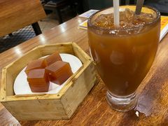 -正德顺順德雙皮奶(中信店)