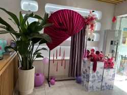 -薇薇安花系SPA